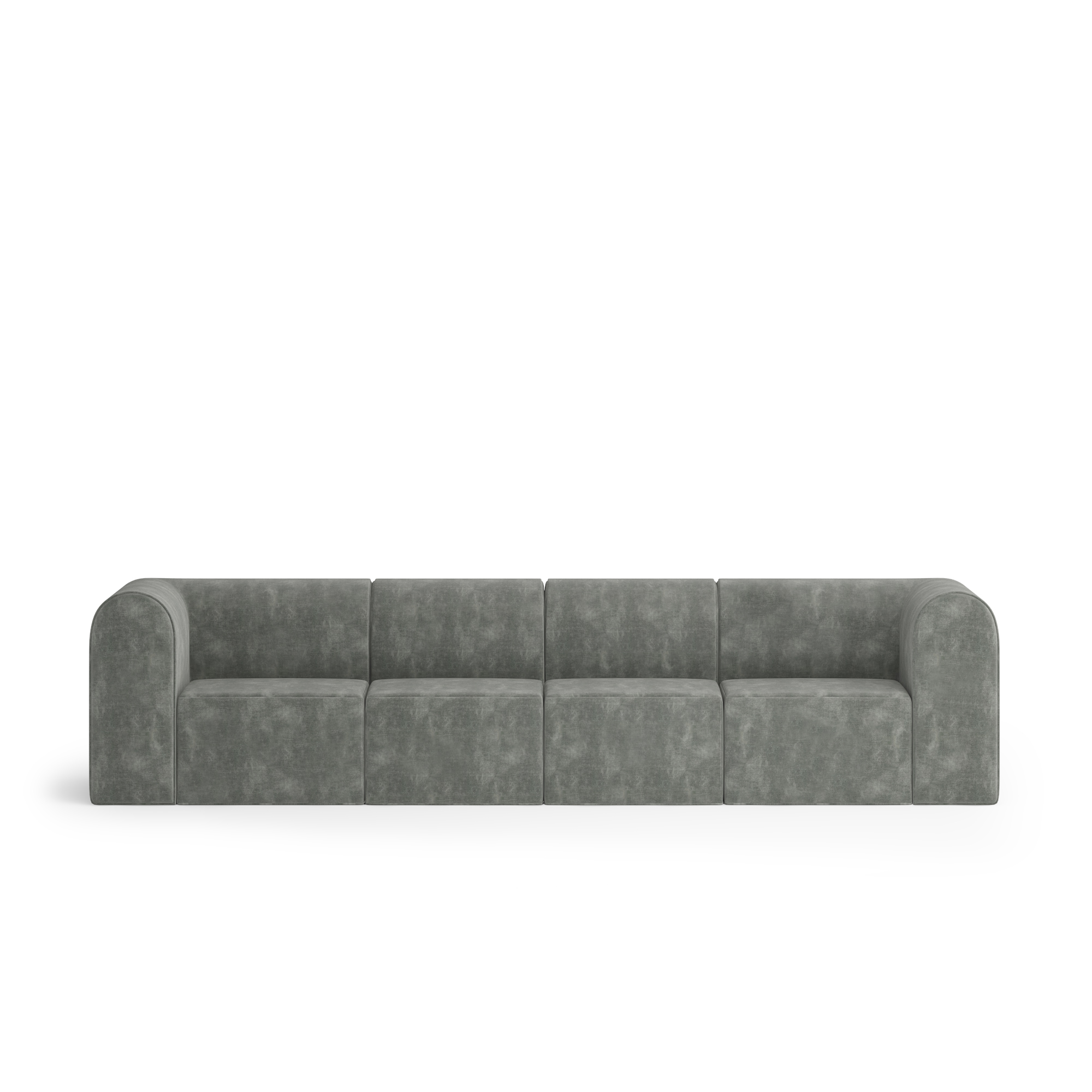 Arch Modular Couch